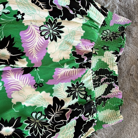 Maeve by Anthro Elastic Waisted Pants - Picture 2 of 5